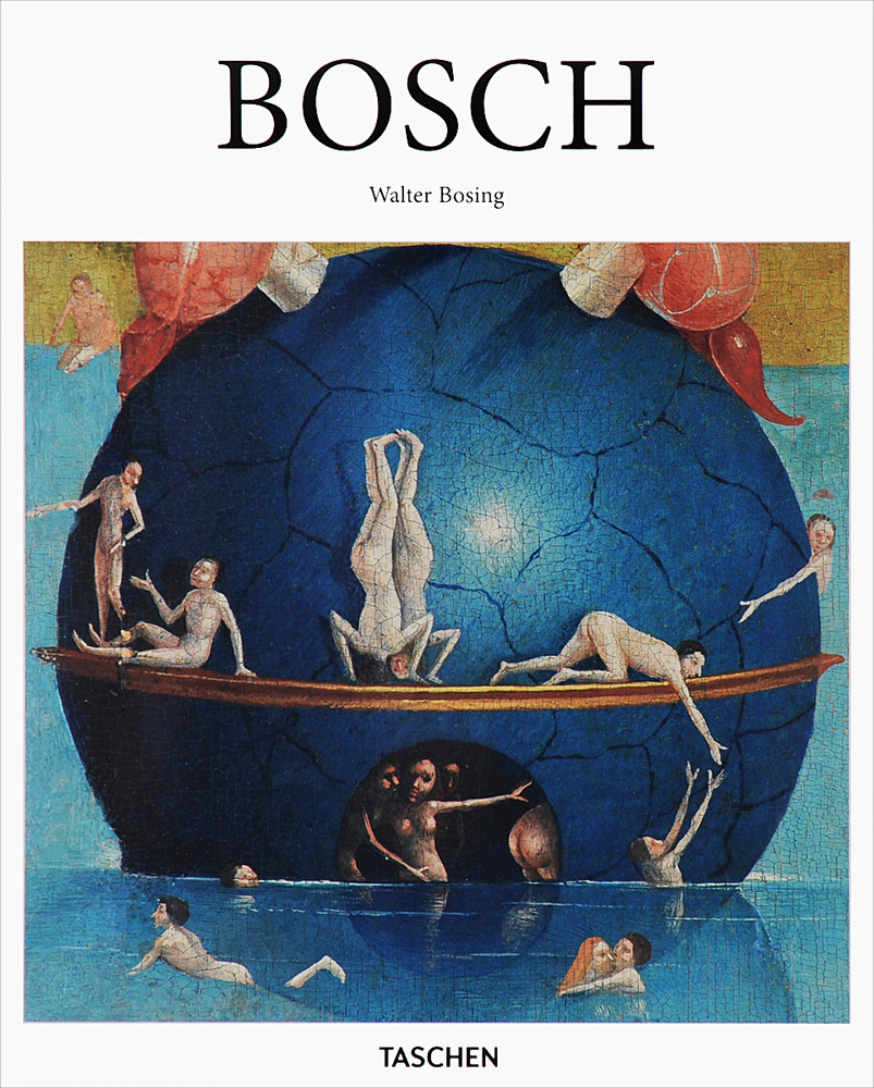 Bosch (Basic Art) | Bosing Walter #1