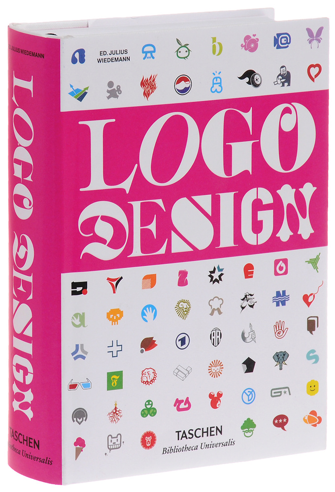 Logo Design #1