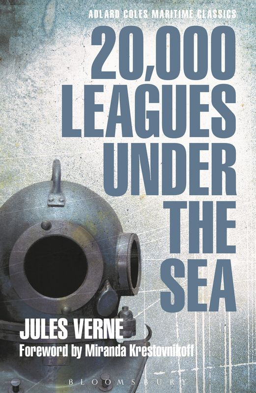 20,000 Leagues Under the Sea #1