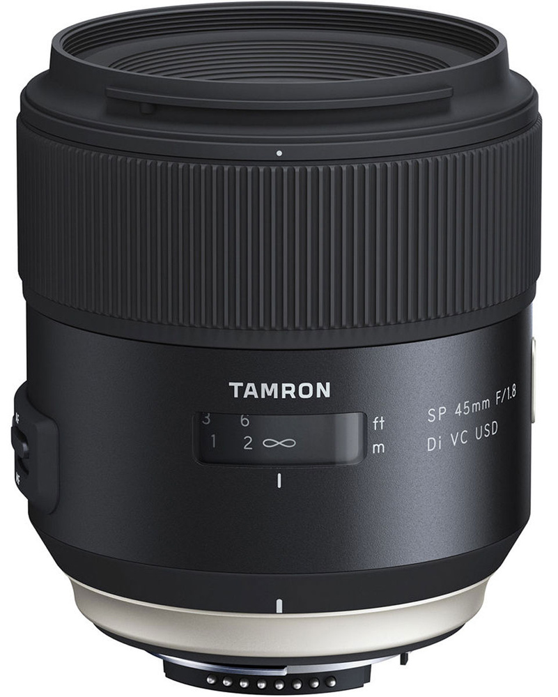 Tamron Объектив #1