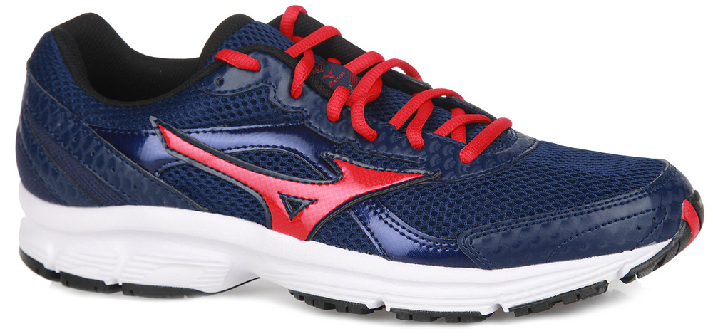 Mizuno mens crusader 9 running shoes hotsell