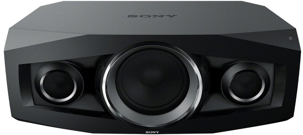 Sony GTK-N1BT портативная Bluetooth-колонка купить на OZON по