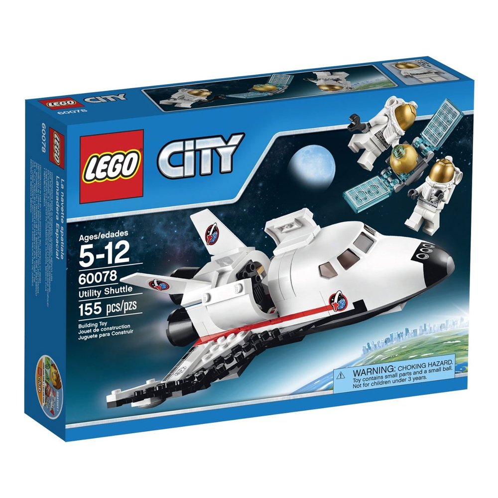 Lego 60078 cheap