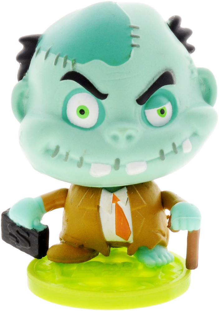Zombie Zity Фигурка Мони Бэггс - купить с доставкой по выгодным ценам в ...