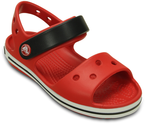 Сандалии Crocs Crocband Sandal #1