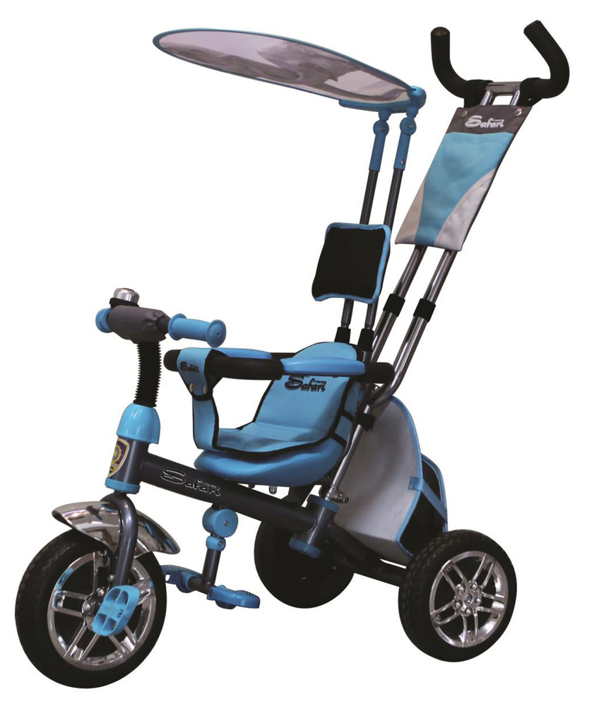 Navigator Велосипед детский трехколесный Lexus Trike Сафари цвет ...