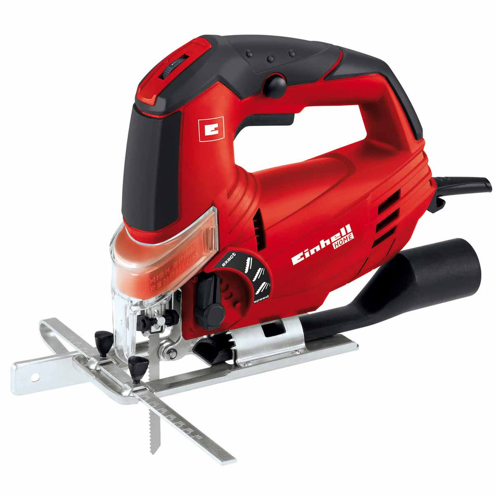 Лобзик Einhell TH-JS 85 #1