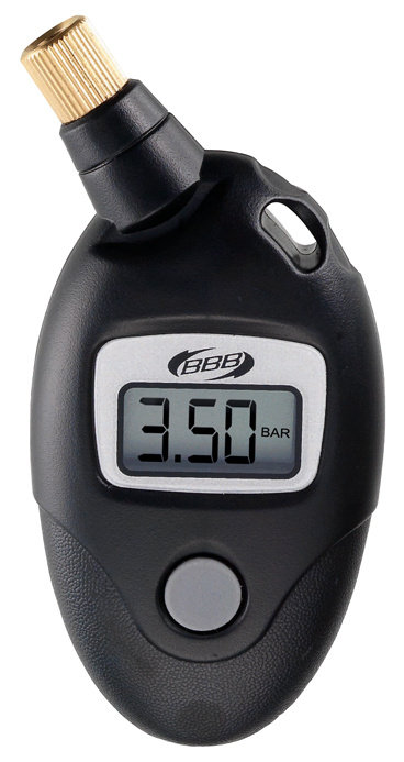 Измеритель давления BBB Pressure gauge pressure meter #1