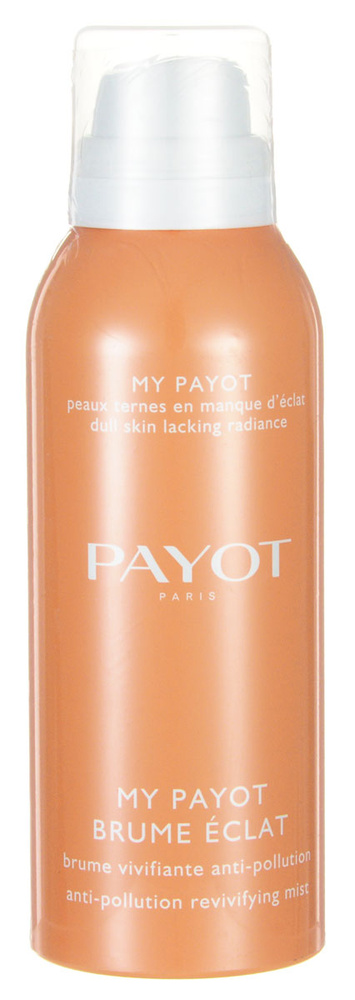 Payot My Payot Спрей-дымка для сияния кожи, 125 мл #1