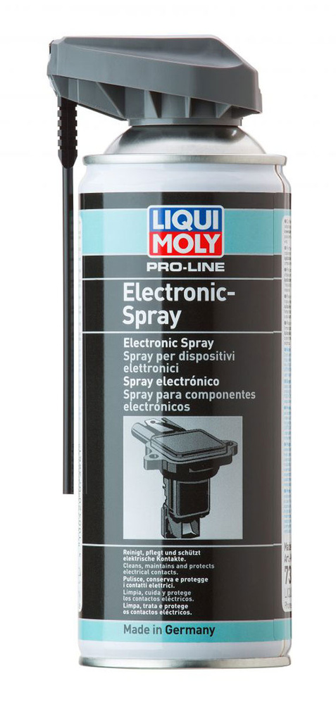 Liqui Moly Смазка автомобильная, 400 мл, 1 шт. #1