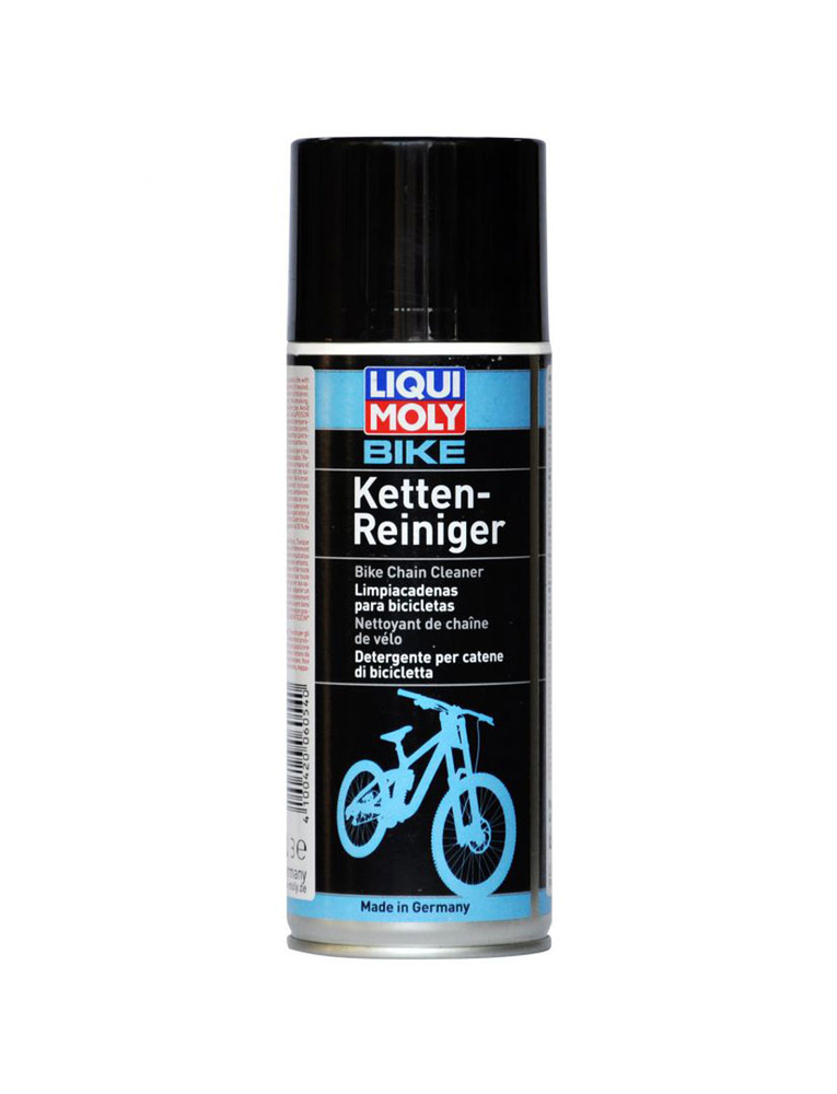 Liqui Moly Очиститель велоцепи #1