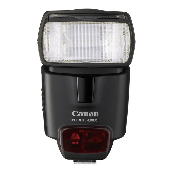 Canon Speedlite 430 EX II Фотовспышка - Купить С Доставкой По.