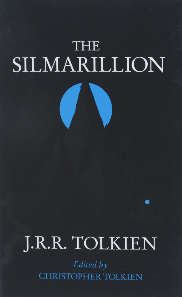 The Silmarillion | Tolkien J. R. R #1