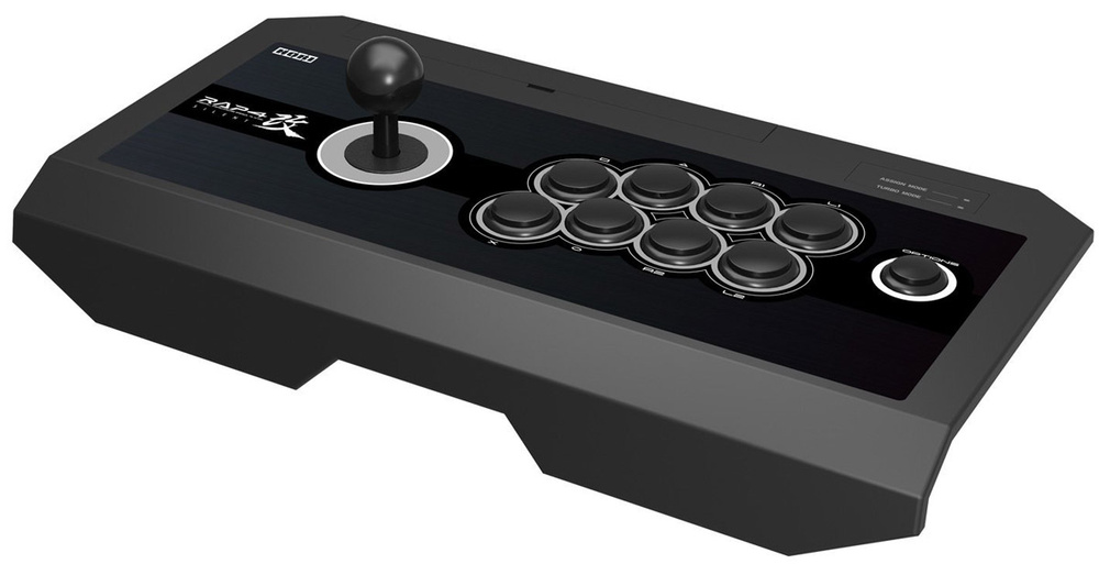 Hori Геймпад, черный #1