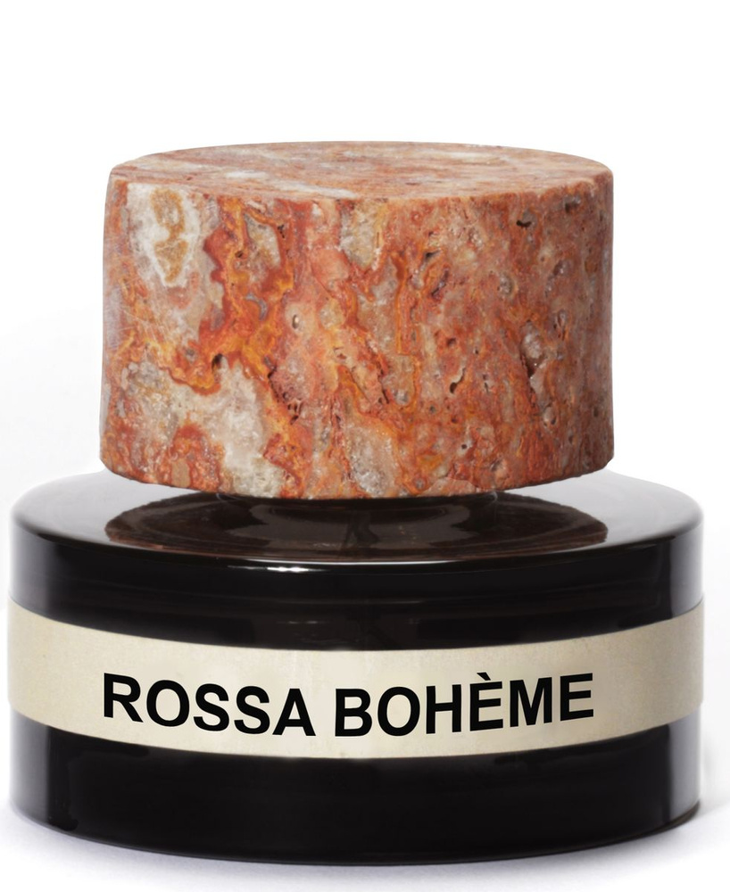 Onyrico Вода парфюмерная Rossa Boheme 50 мл #1