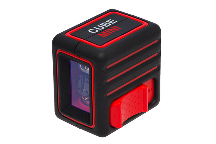 Лазерный уровень ADA Cube MINI Basic Edition А00461 #1