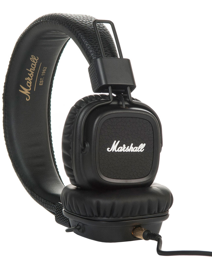 Беспроводные наушники Marshall Marshall Major II - купить по доступным ...