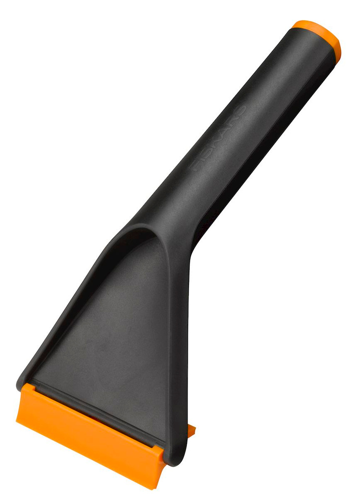 Скребок для снега Fiskars "Solid", 21,5 см #1