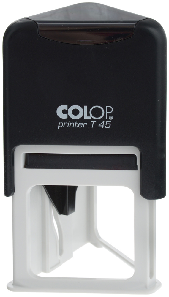 Colop Оснастка для треугольной печати Printer T 45 автоматическая ...