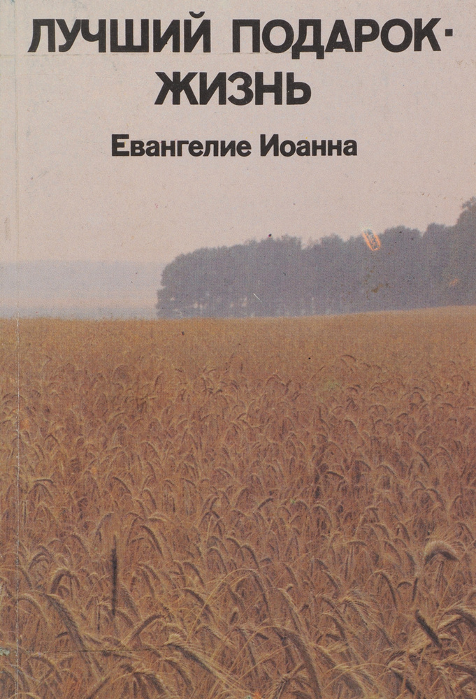 Лучший подарок - жизнь. Евангелие Иоанна. Не просто плотник | Макдауэлл Джош, Мак-Дауэлл Джош  #1