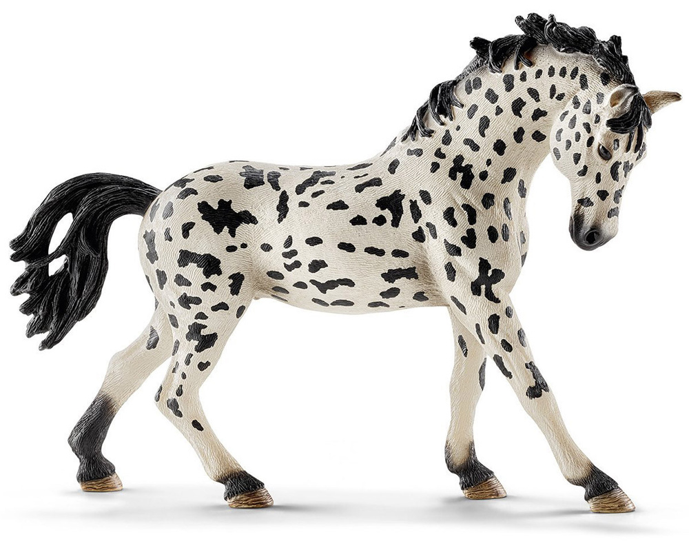 Schleich 13769 Фигурка Кобыла Кнабструппер #1