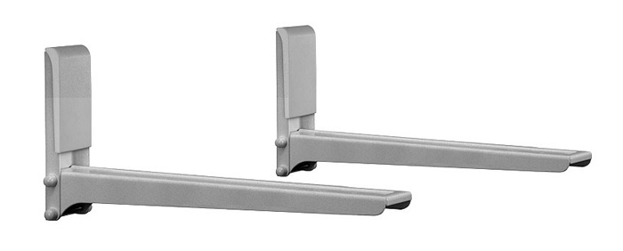 Holder MWS-2005, Metallic кронштейн для СВЧ - купить с доставкой по ...