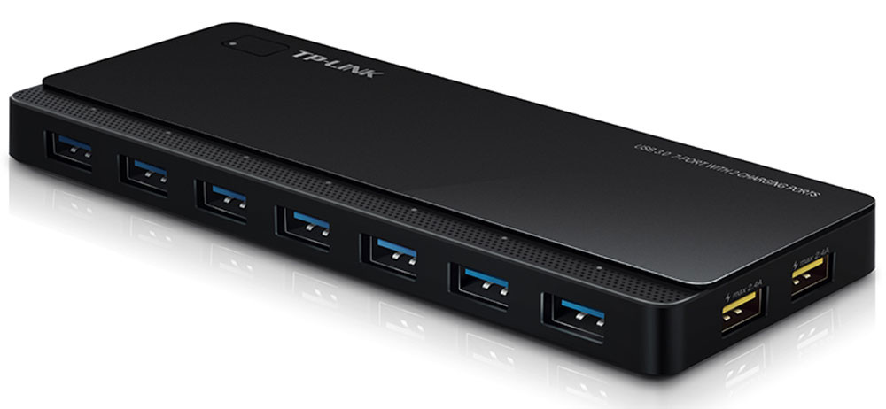 Концентратор куп. Tp-link uh720. usb-концентратор tp-link uh720. концентратор usb 3.0 tp-link uh700 7ports. usb-хаб tp-link uh720 usb 3.0 7-port hub with 2 charging ports, black.