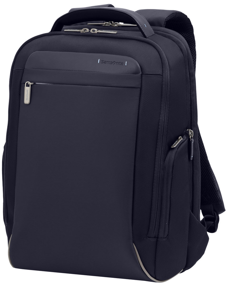 Рюкзак для ноутбука Samsonite "Guardit", цвет: черный, 36 х 23 х 46,5 см  #1