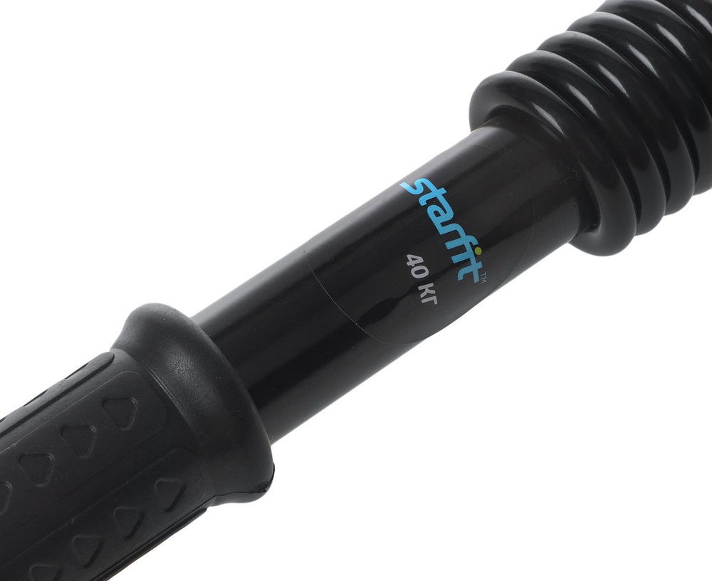 Starfit Эспандер , 1 шт, 40 кг #1