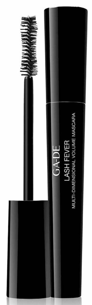 GA-DE Тушь для ресниц "Lash Fever", цвет: черный - купить с доставкой ...