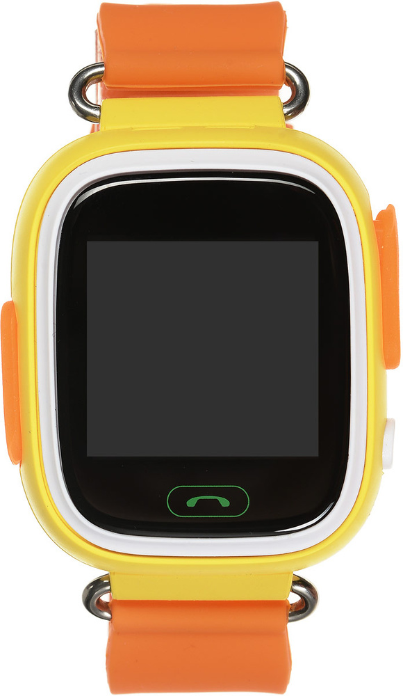TipTop Умные часы для детей TipTop 80ЦС детские часы-телефон #1