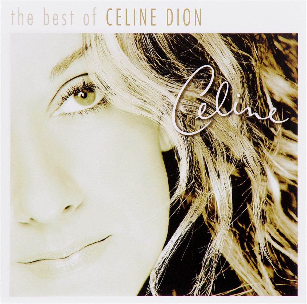 Audio CD Celine Dion. The Best Of Celine Dion, (CD) - купить по низким  ценам в интернет-магазине OZON (243524446)