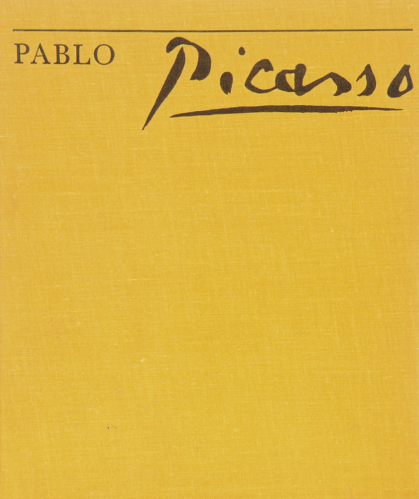 Pablo Picasso | Sutton Keith #1