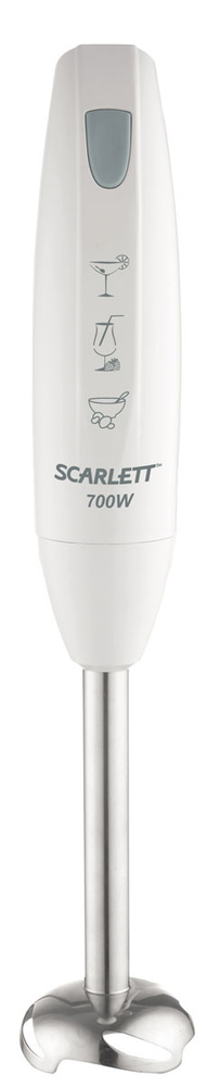 Блендер Scarlett SC-HB42S09 погружной купить по низкой цене с доставкой ...