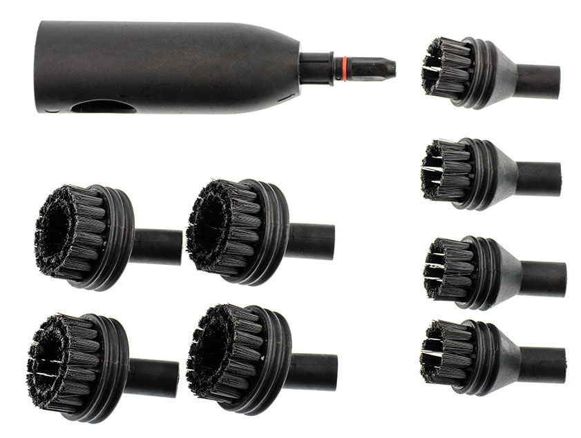 Набор сменных аксессуаров Kitfort КТ-900-03 (для КТ-908) для ...