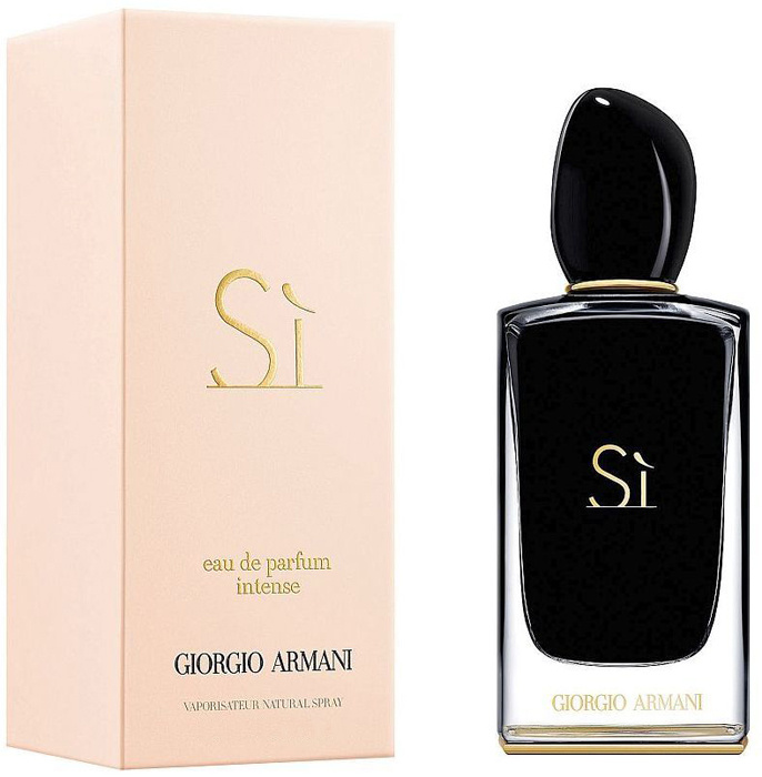 Giorgio Armani Si Intense 30 734711975