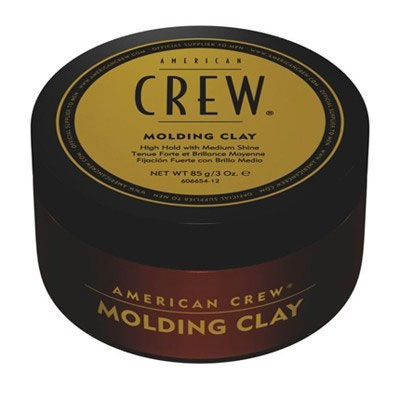 American Crew Формирующая глина для укладки волос Classic Molding Clay 85 гр  #1