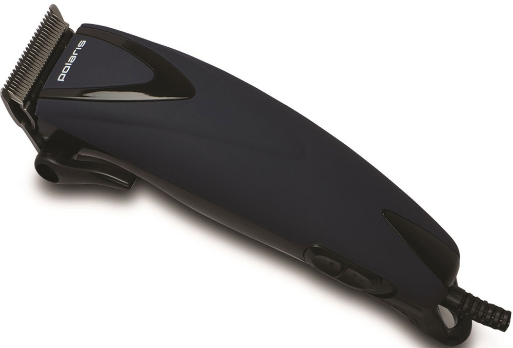 Машинка для стрижки Polaris Polaris PHC 0714 машинка для стрижки волос ...