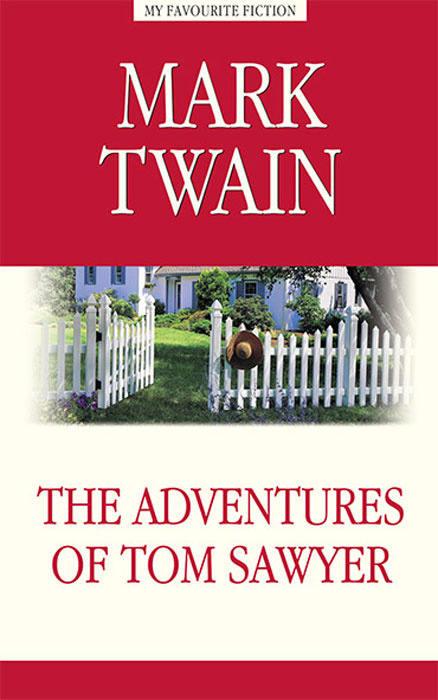 The Adventures of Tom Sawyer #1