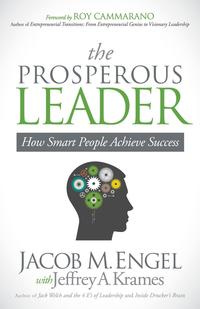 The Prosperous Leader #1