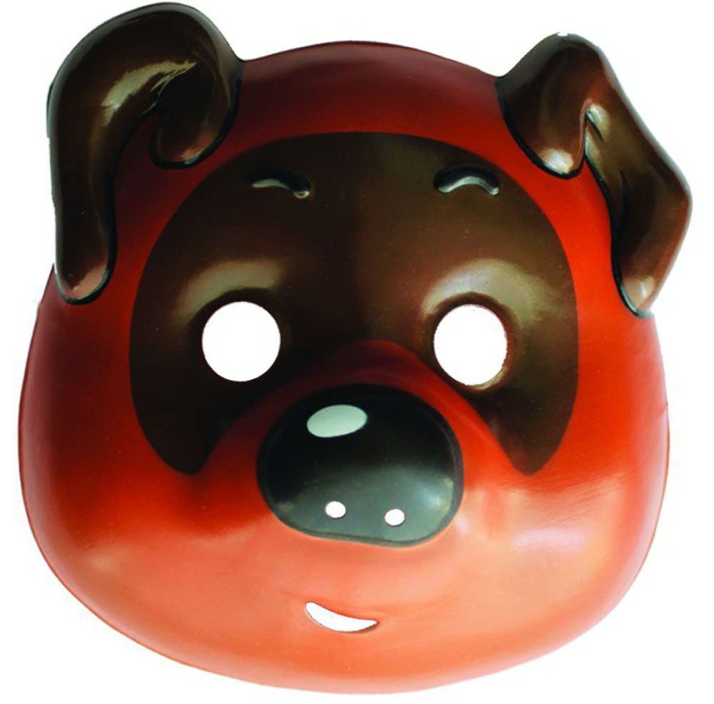 Союзмультфильм Маска карнавальная Винни-Пух - купить по доступным ценам ...