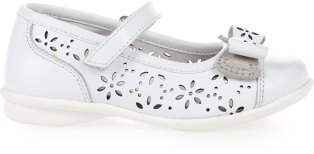 Туфли Зебра #1