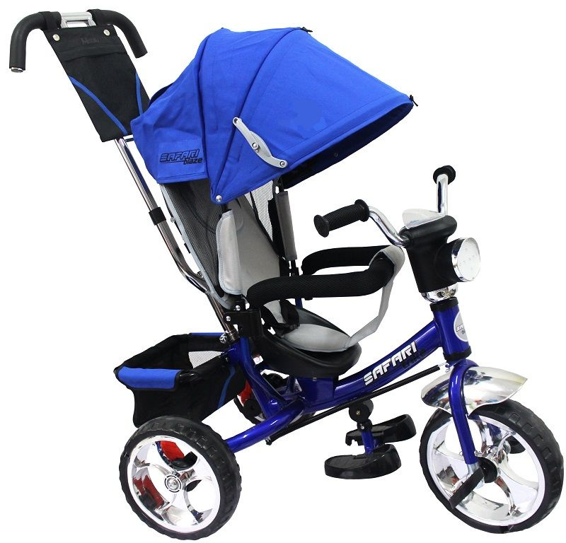 Велосипед-каталка Safari, GT9253 Safari Trike Blaze - купить с ...