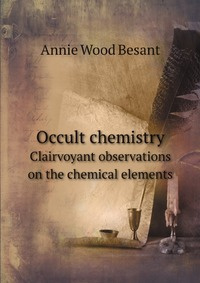 Occult chemistry #1