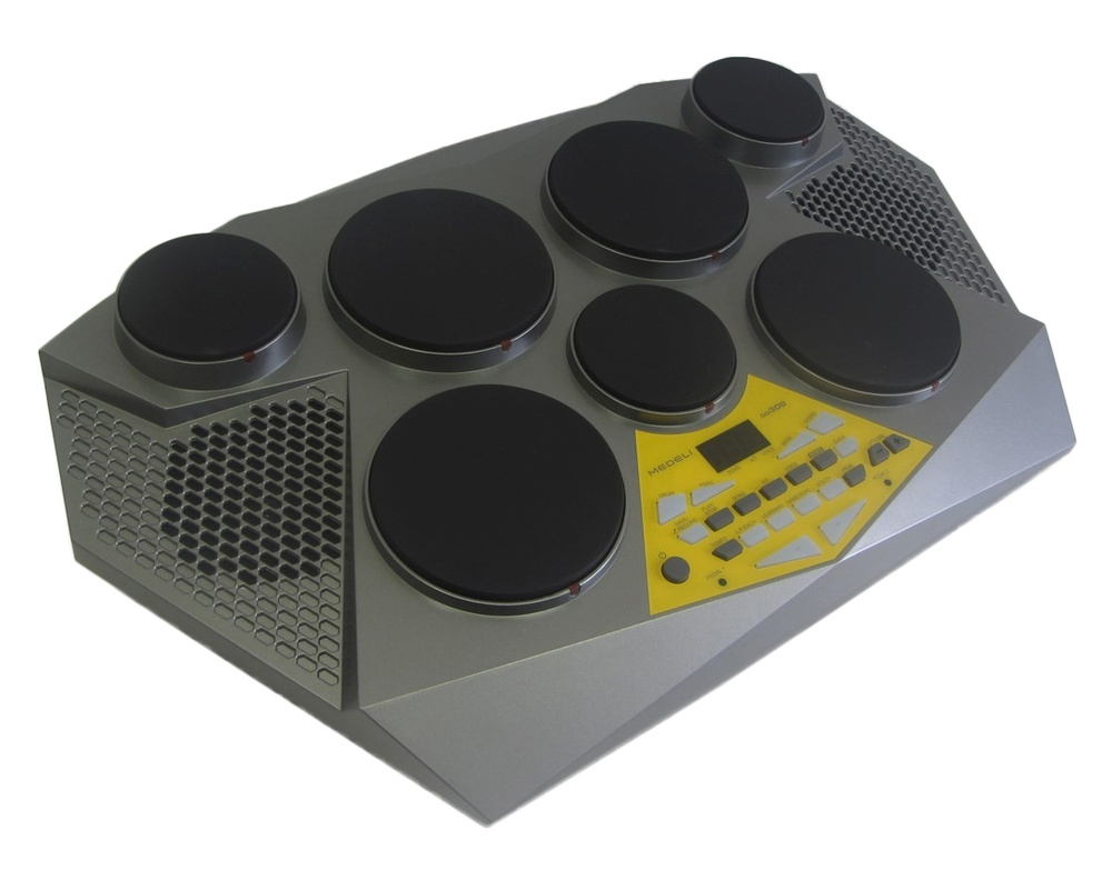 Электронная ударная установка MEDELI DD309 - купить с доставкой по ...