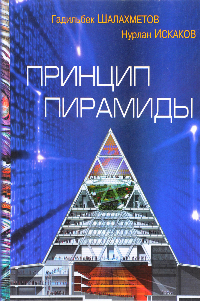 Принцип пирамиды #1