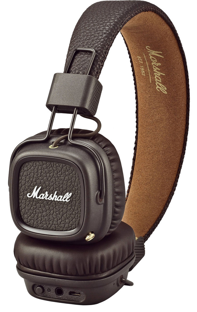 Наушники Marshall Minor 4 Купить