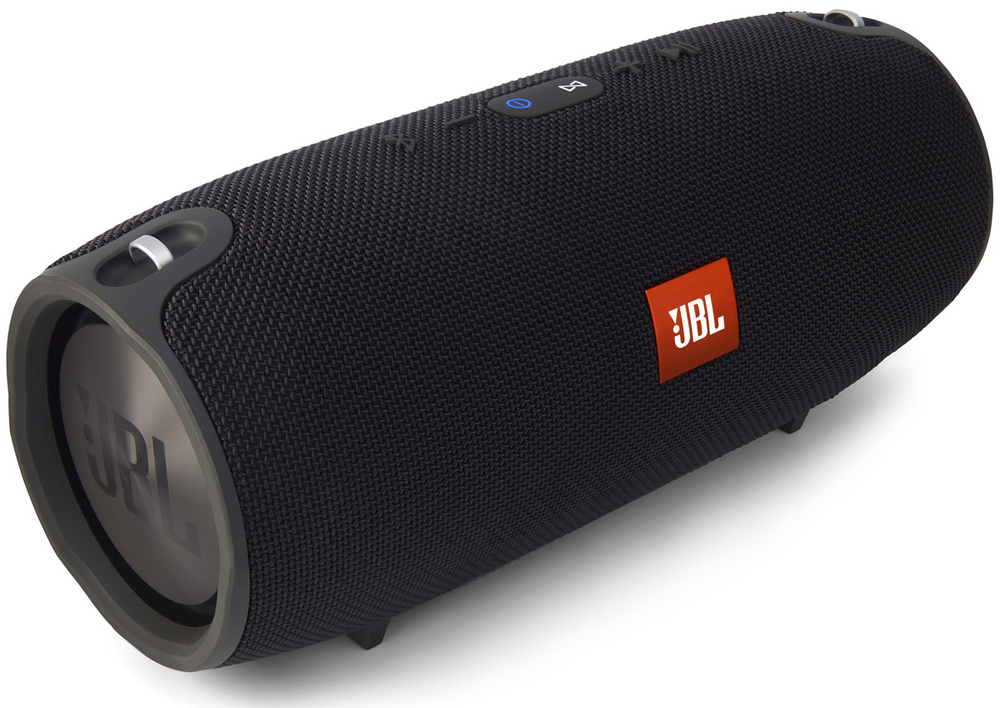 Беспроводная колонка JBL Xtreme, Black #1