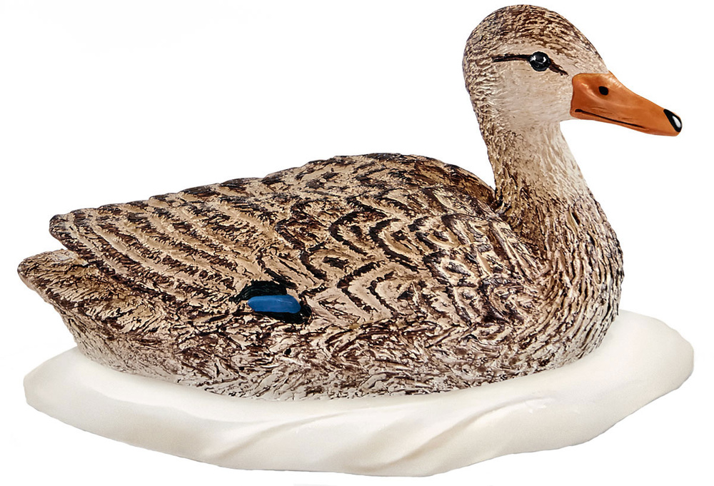 Schleich Фигурка Утка #1