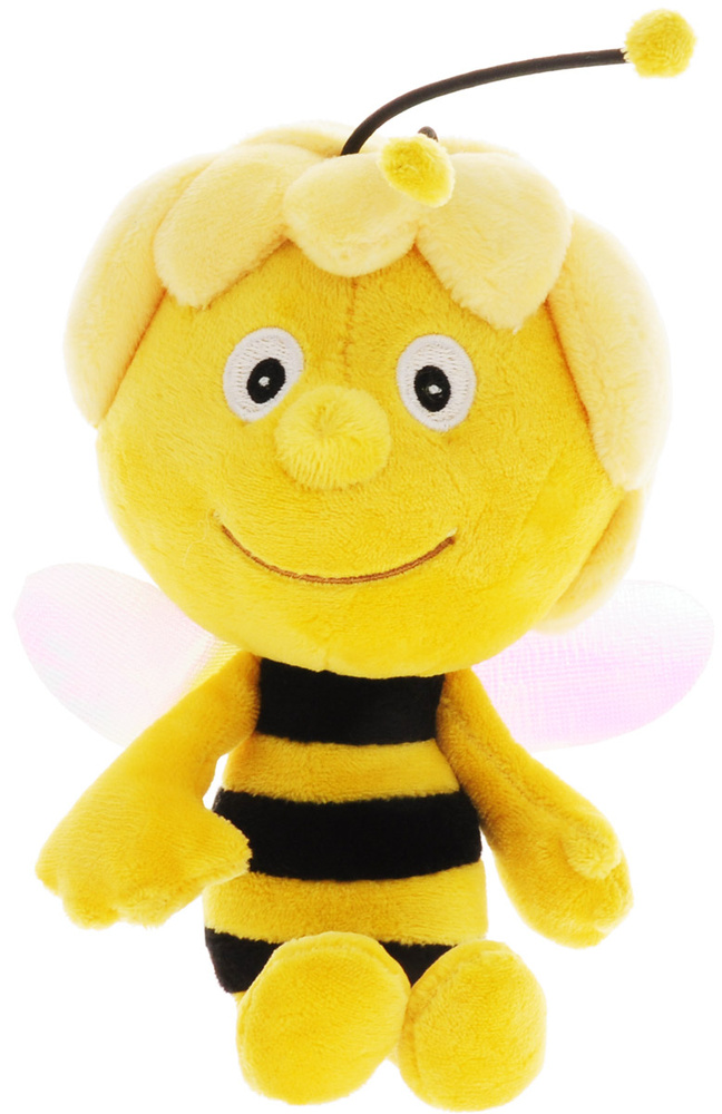 Пчелка Майя Мягкая игрушка Майя #1